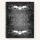 Recherche de halloween carnets recettes Éffrayant