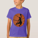 Recherche de slam dunk tshirts Joueur