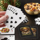 Recherche de nation jeux de cartes Une nation sous dieu