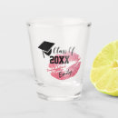 Recherche de graduation shot verres Grand parti
