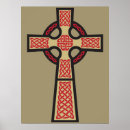 Recherche de croix celtique posters Irlande