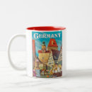 Recherche de allemagne tasses Vintage