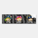 Recherche de pirate voiture autocollants Marin