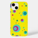 Recherche de motif frais iphone coques Jaune