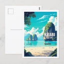 Recherche de bangkok thaïlande cartes postales Rétro