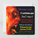 Recherche de horror invitations Effrayant