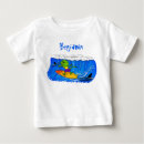 Recherche de lézard bébé vêtements Drôle