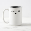 Recherche de 20 ans tasses Anniversaire