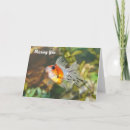Recherche de poisson rouge vœux cartes Mignon