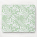 Recherche de fleurs blanches tapis souris Toute personne