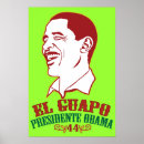 Recherche de président obama posters Démocrate