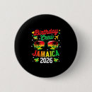 Recherche de la jamaïque badges Mer