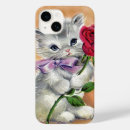 Recherche de kitsch iphone coques Chat