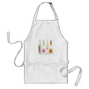 Recherche de bouteille de vin tabliers Cuisson