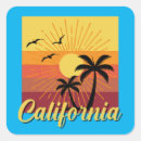 Recherche de ours de la californie autocollants État d'or