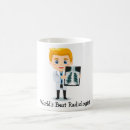 Recherche de radiologues tasses Médical