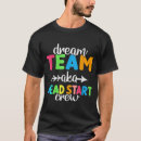 Recherche de head start tshirts Enseignant