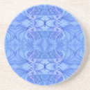 Recherche de oeil bleu dessous de verres Motif