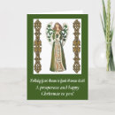 Recherche de irlandais vœux cartes bénédiction irlandaise