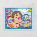 Recherche de bienveillance cartes postales Inspiration