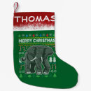 Recherche de mauvais chaussette de noël Xmas