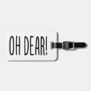 Recherche de argot bagages étiquettes Pour tous