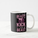 Recherche de karateka tasses Motivation