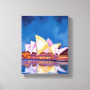 Recherche de sydney australie art Aquarelle