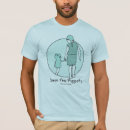 Recherche de marionnettes tshirts Comédie