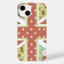 Recherche de fleurs brunes iphone coques Féminin