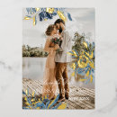 Recherche de rappel date mariage invitations Bleu
