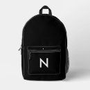 Recherche de noir et blanc sacs Cool