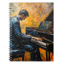 Recherche de piano carnets Pianiste
