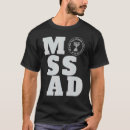Recherche de mossad tshirts Service