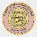 Recherche de cerise vintage autocollants Fruit