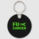 Recherche de cancer porteclés Chasseur