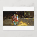 Recherche de kimono cartes postales Japon