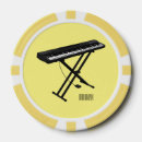 Recherche de instrument jetons poker Musique