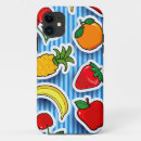 Recherche de illustration de pomme iphone coques Orange