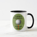 Recherche de jouer au golf tasses Boule