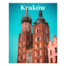 Recherche de polska posters Vintage