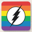 Recherche de super hero dessous de verres Icon