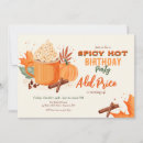 Recherche de cidre invitations À l'automne