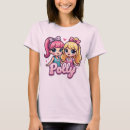 Recherche de la figure tshirts Pour elle