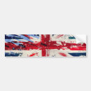 Recherche de drapeau anglais voiture autocollants Angleterre