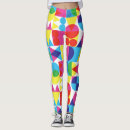 Recherche de funky leggings 80s