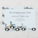 Recherche de racing invitations Vintage