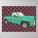 Recherche de gmc posters Pick up