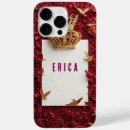 Recherche de couronnes iphone coques Royauté