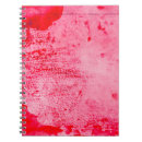 Recherche de textures carnets Aquarelle